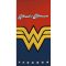 Wonder Woman Wondrous Belt fürdőlepedő, strand törölköző 70x140cm