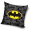 Batman Comic párna, díszpárna 40x40 cm