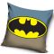 Batman Signal párnahuzat 40x40 cm