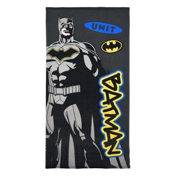   Batman Unite fürdőlepedő, strand törölköző 70x140cm (Fast Dry)
